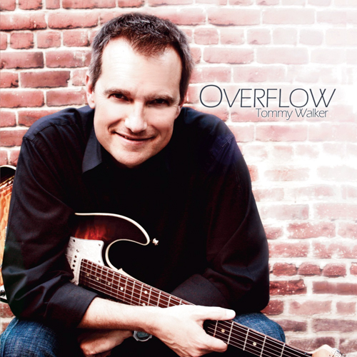 Overflow - Free Digital Album