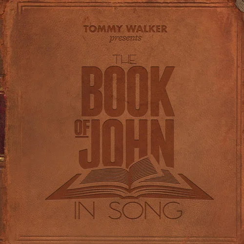 The Book of John in Song (Lead Sheets Bundle)