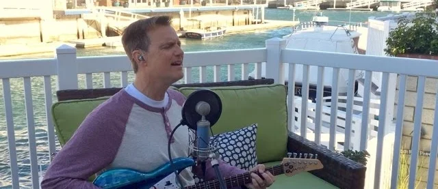 Song of the Week - #16 - "Living Sacrifice"