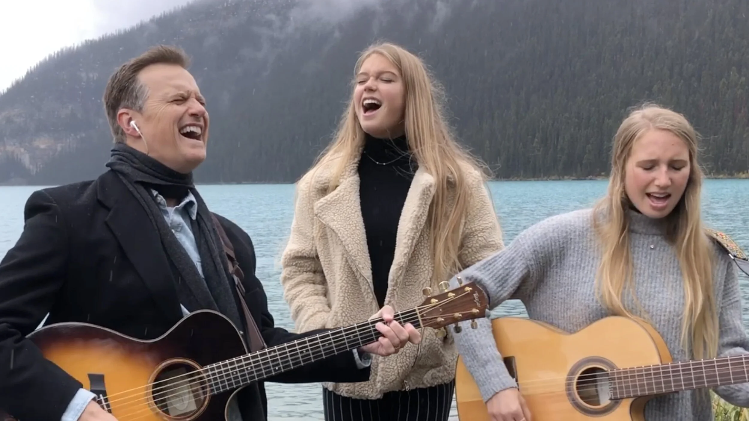 2020 Songs - “How Glorious the Splendor”