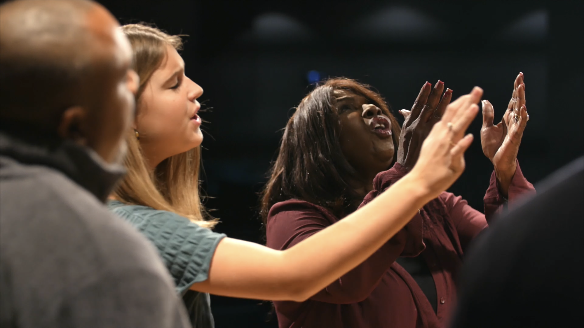 2020 Songs - “For I Know” [Singing Scripture; Jeremiah 29:11]