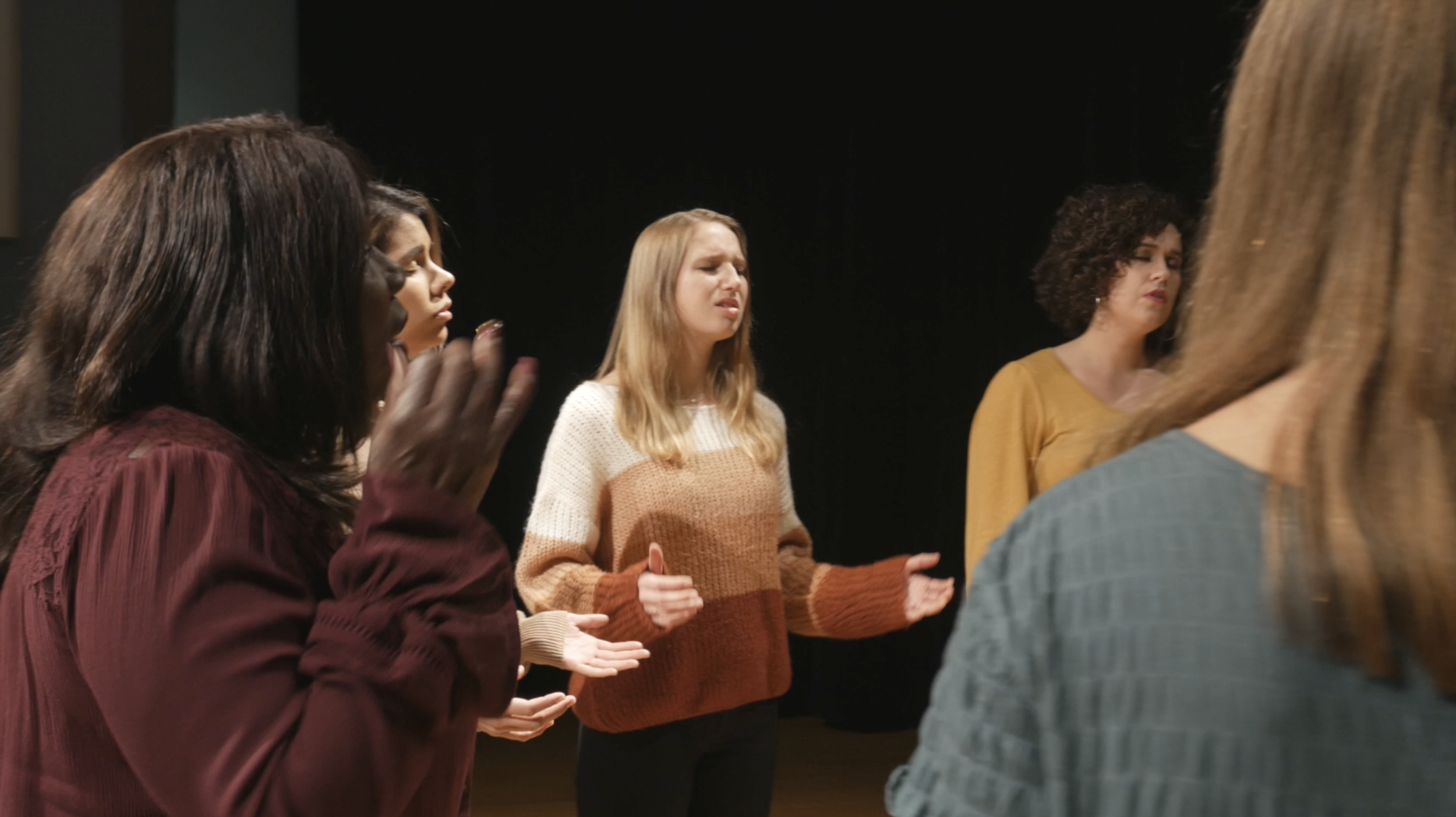 2020 Songs - “Love One Another” [Singing Scripture; 1 John 4: 7-8]