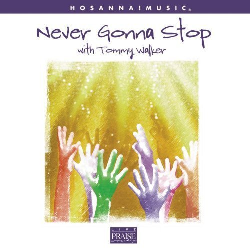 Never Gonna Stop [Split Trax]