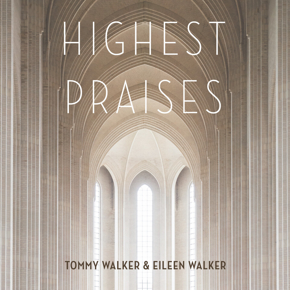 Al Más Alto | Highest Praises - Spanish Version [Free Chart]