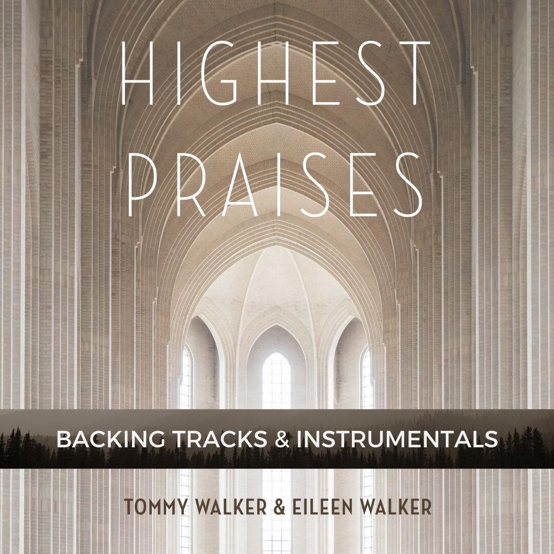 Worship Is The Way (Backing Track)