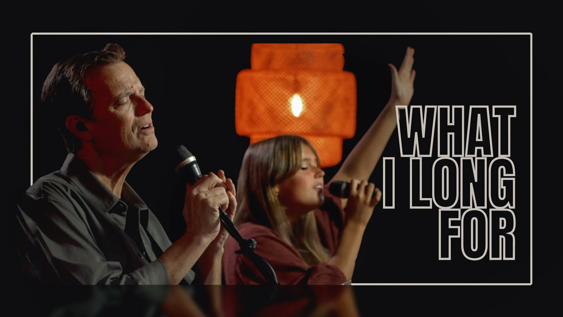 "What I Long For" | Eileen Walker