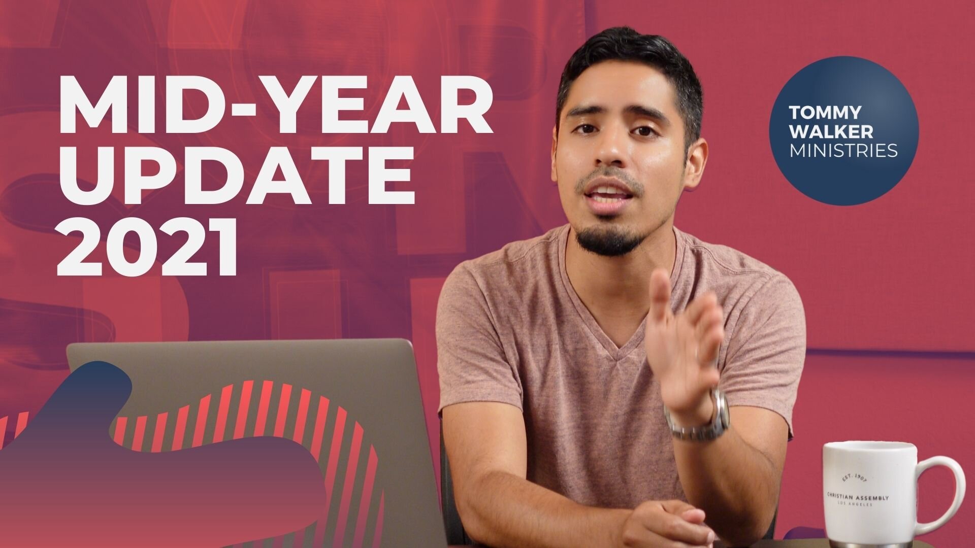 2021 TWM Mid-Year Update