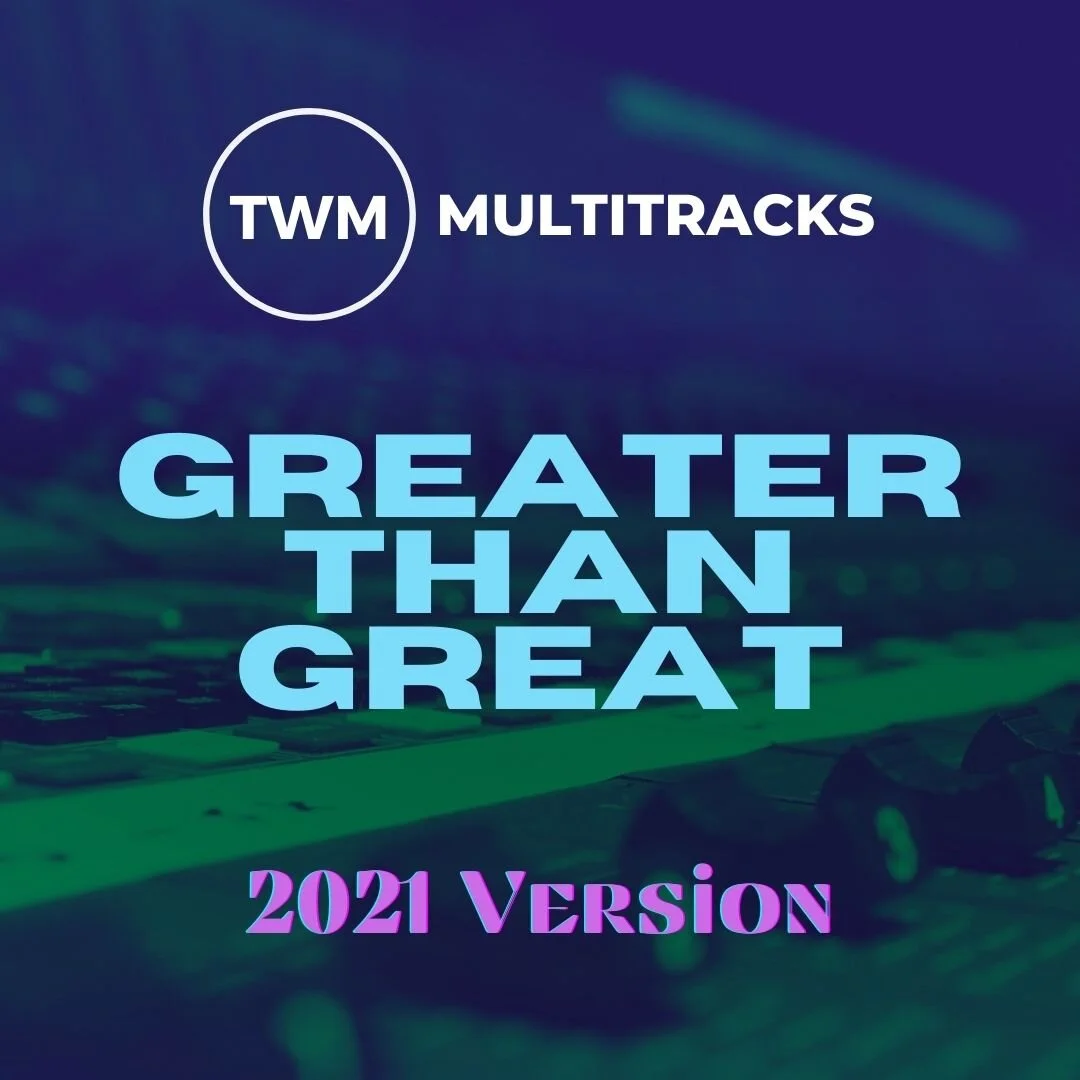 Free Resources — Tommy Walker Ministries –