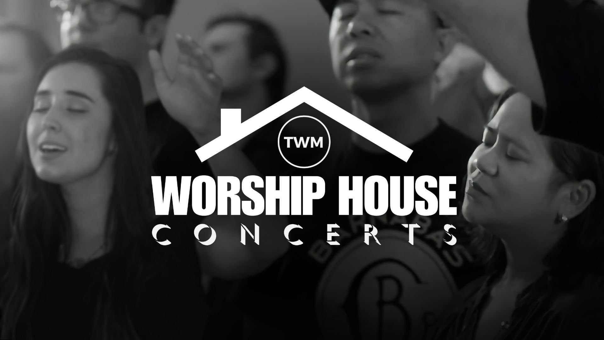 Host a House Worship Concert with Tommy!