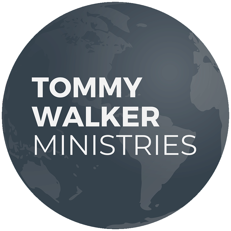 Tommy Walker Ministries – "Declaring the Gospel through Worship"
