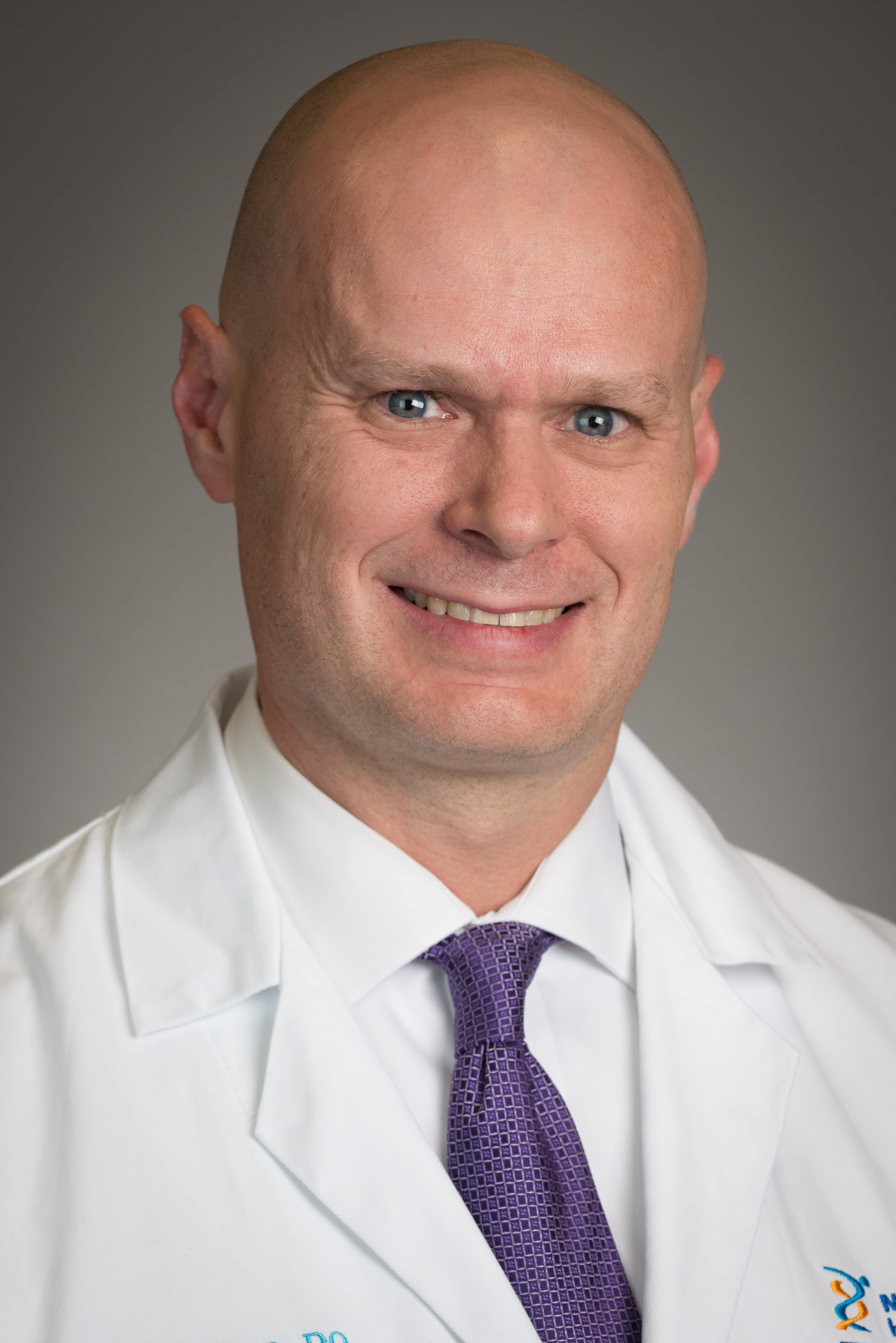 Jason M. Johnson, DO, FACS, FASMBS — Downtown Surgery Specialists