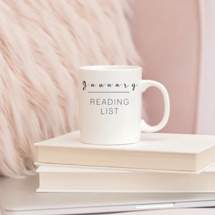 Reading List | January 2019