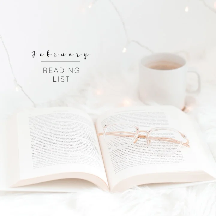 Reading List | February 2019