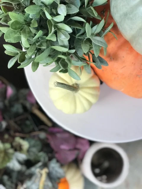 Halloween Home Tour 2018