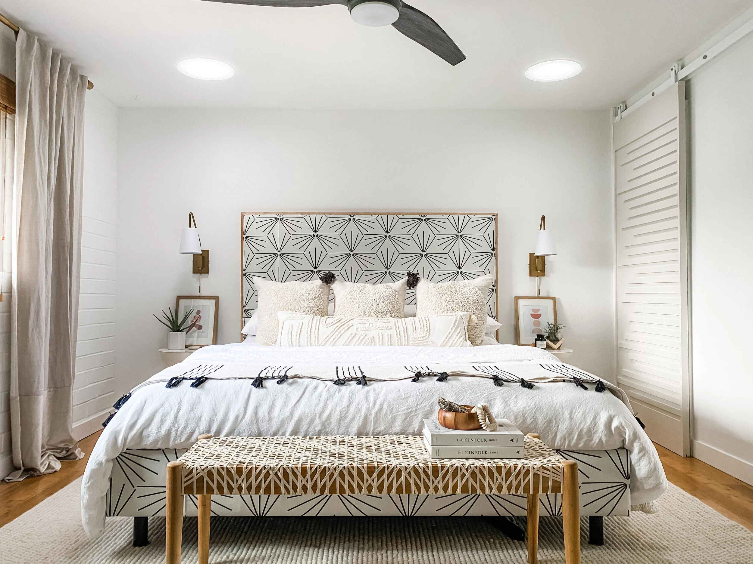 One Room Challenge | Week 8 - REVEAL Day! 