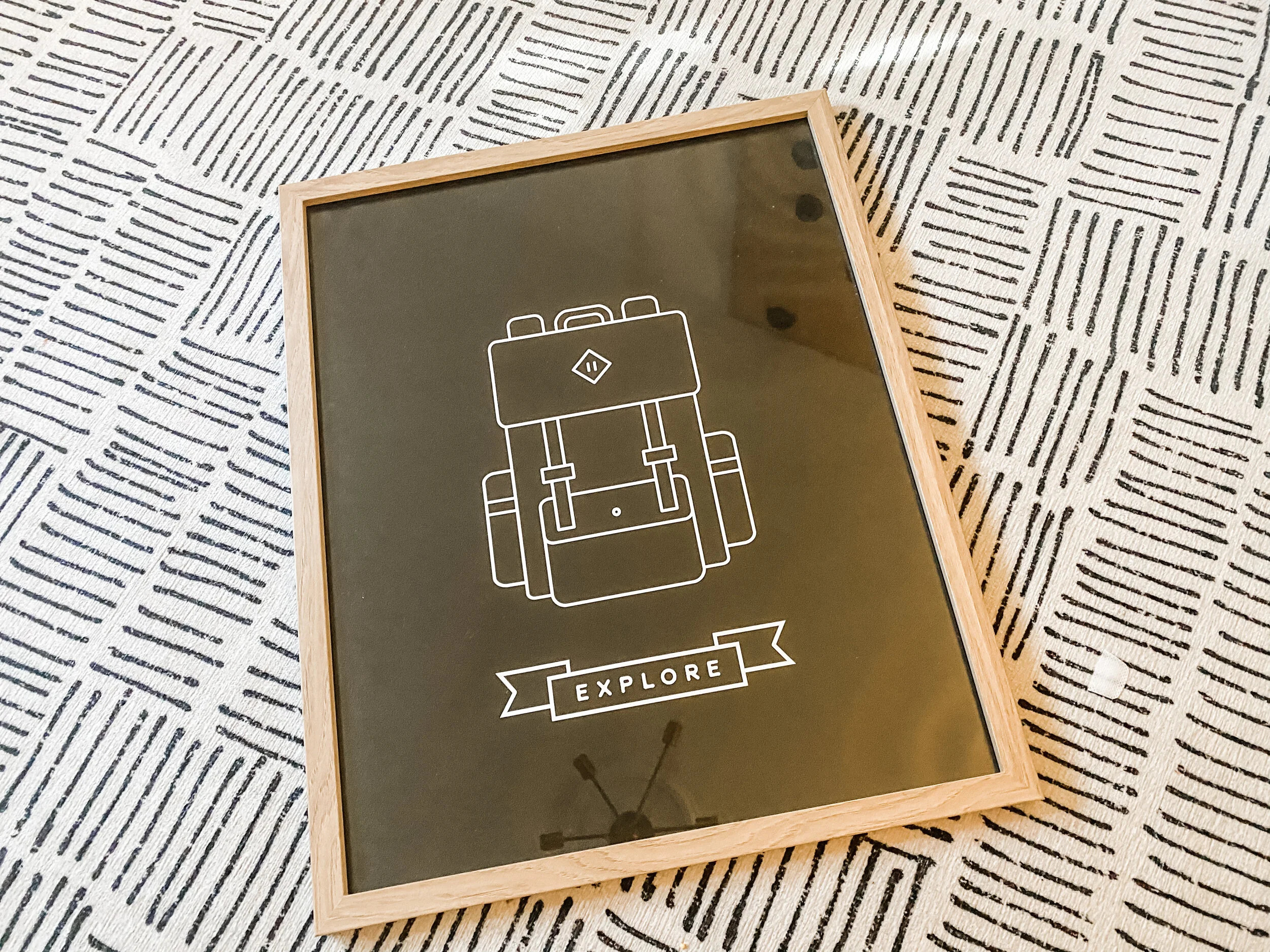 Fall 2020 One Room Challenge | Week 4 