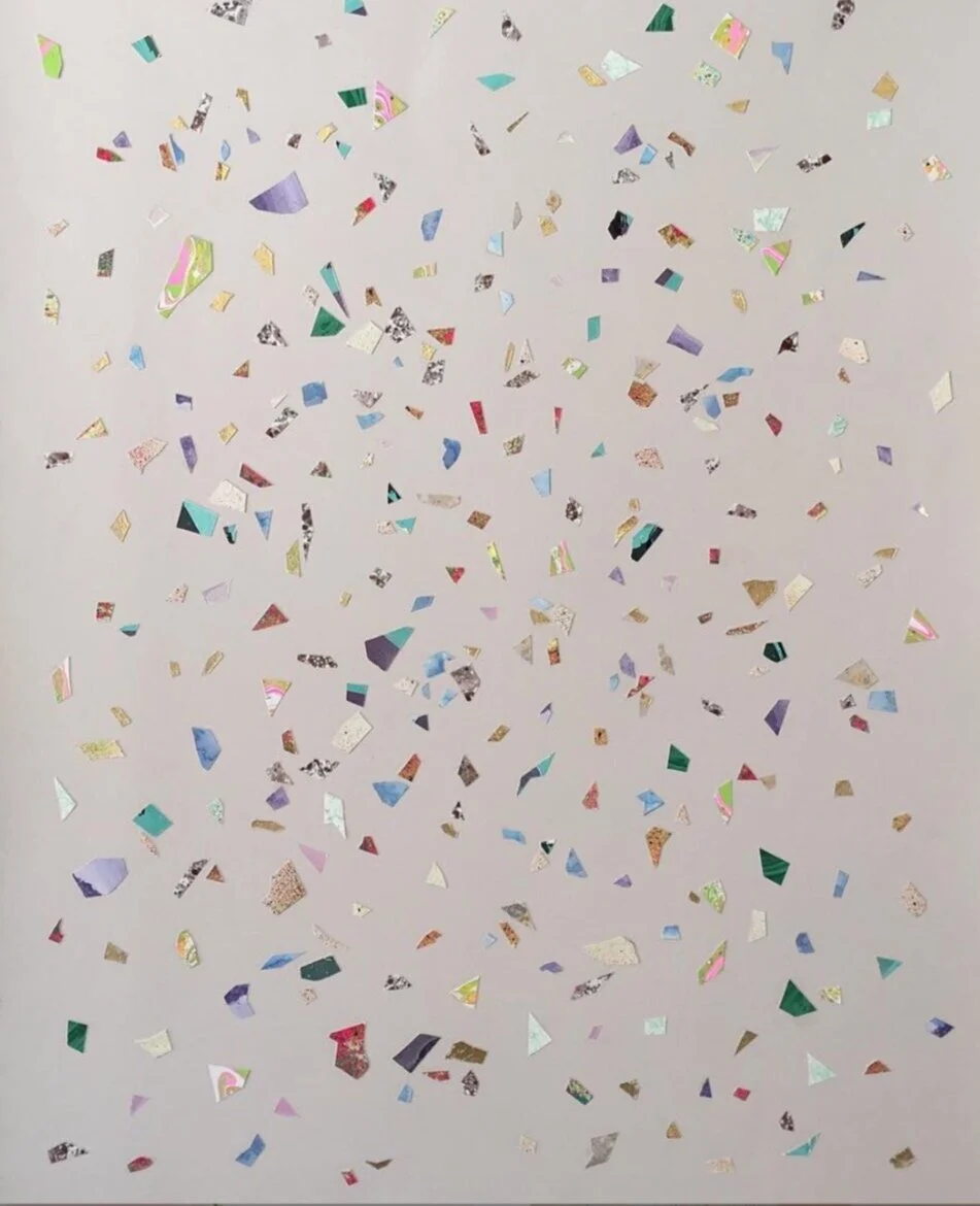 Mosaic Collage