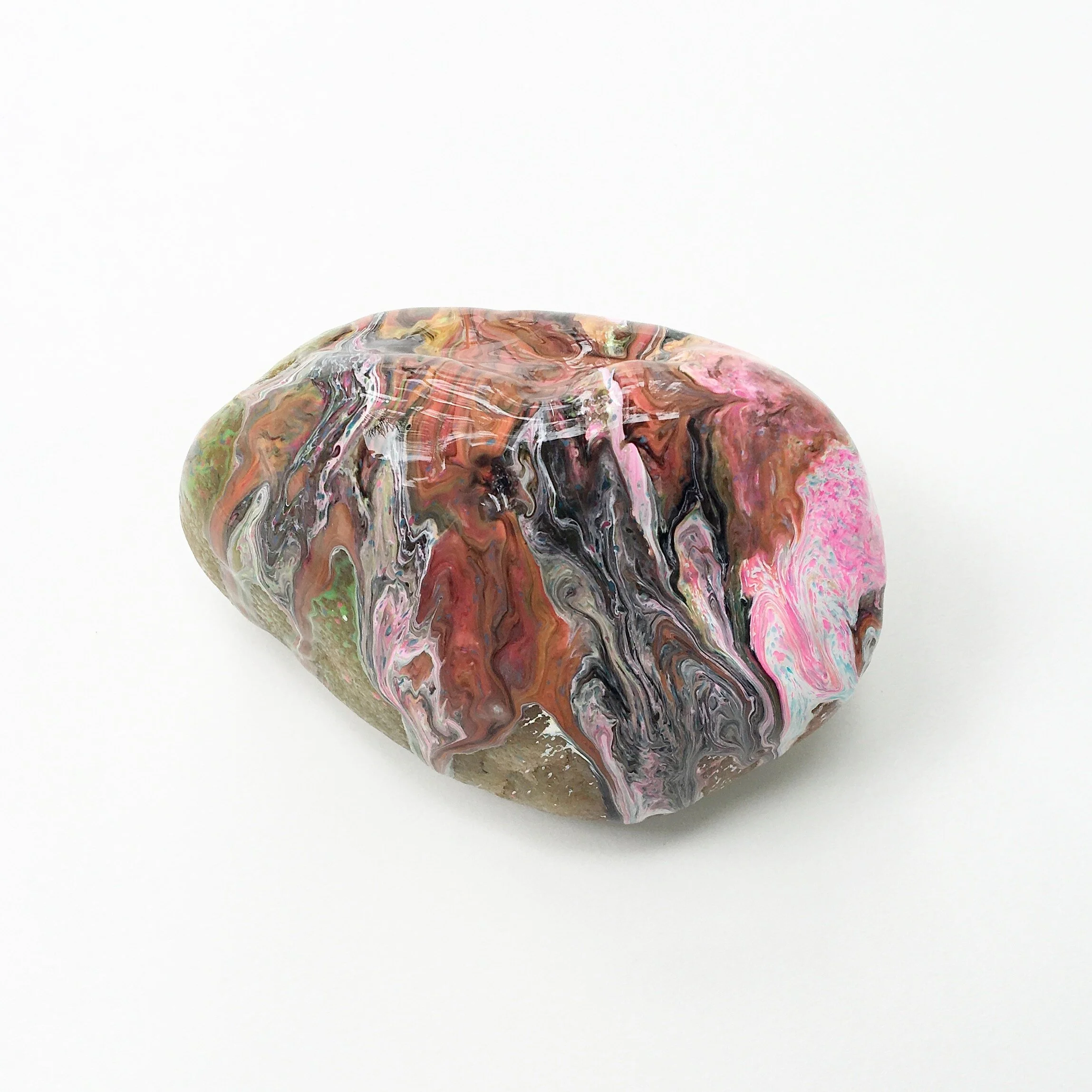 Painted Rock