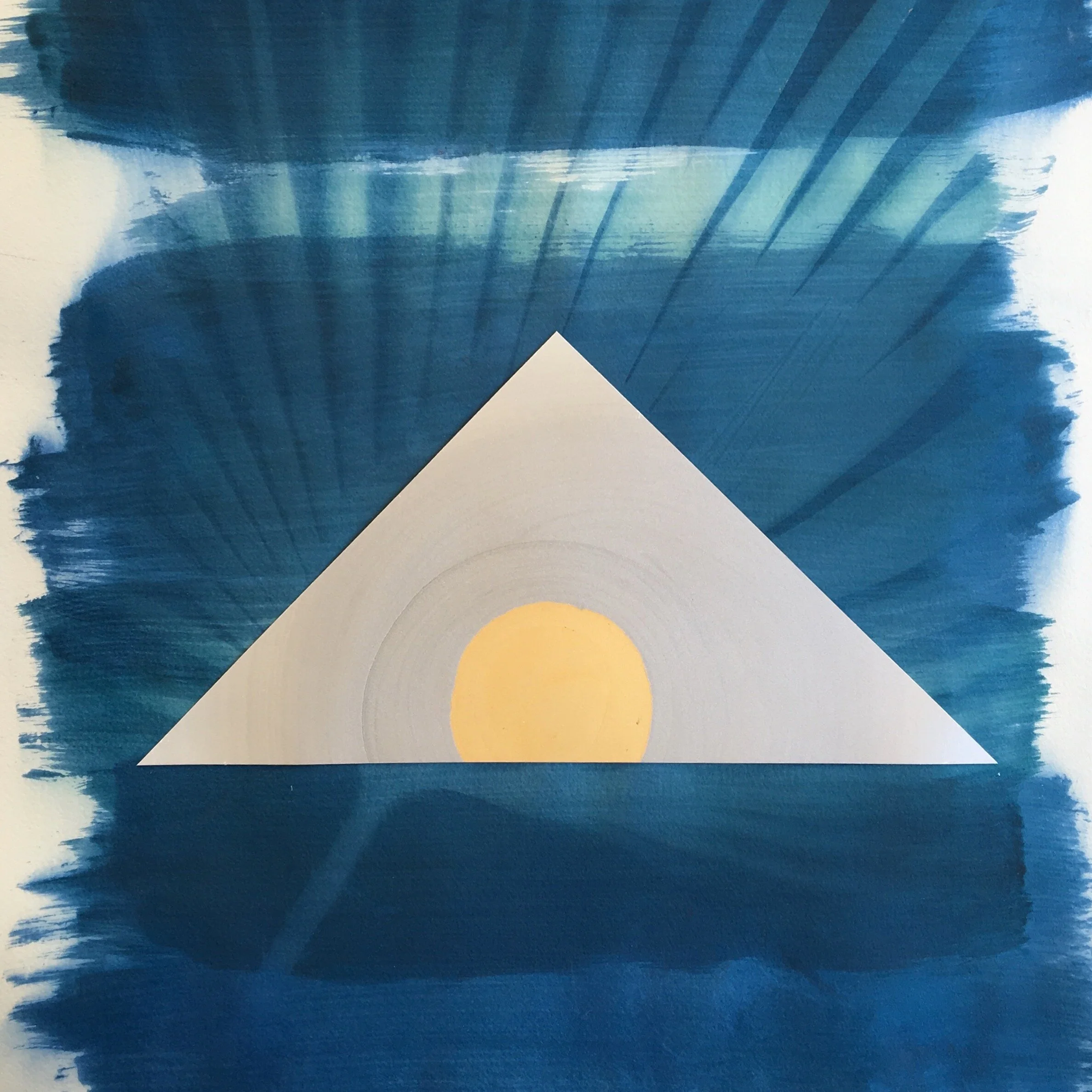 Sunrise Collage