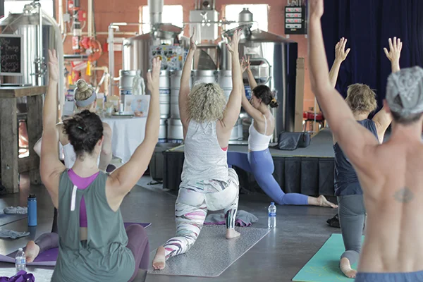Flexibility vs. Mobility: What's the difference?