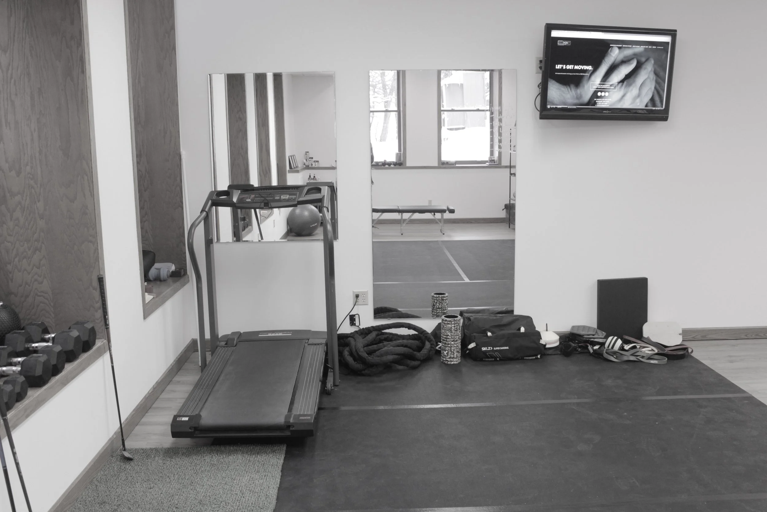 Changing the way you get Chiropractic Care