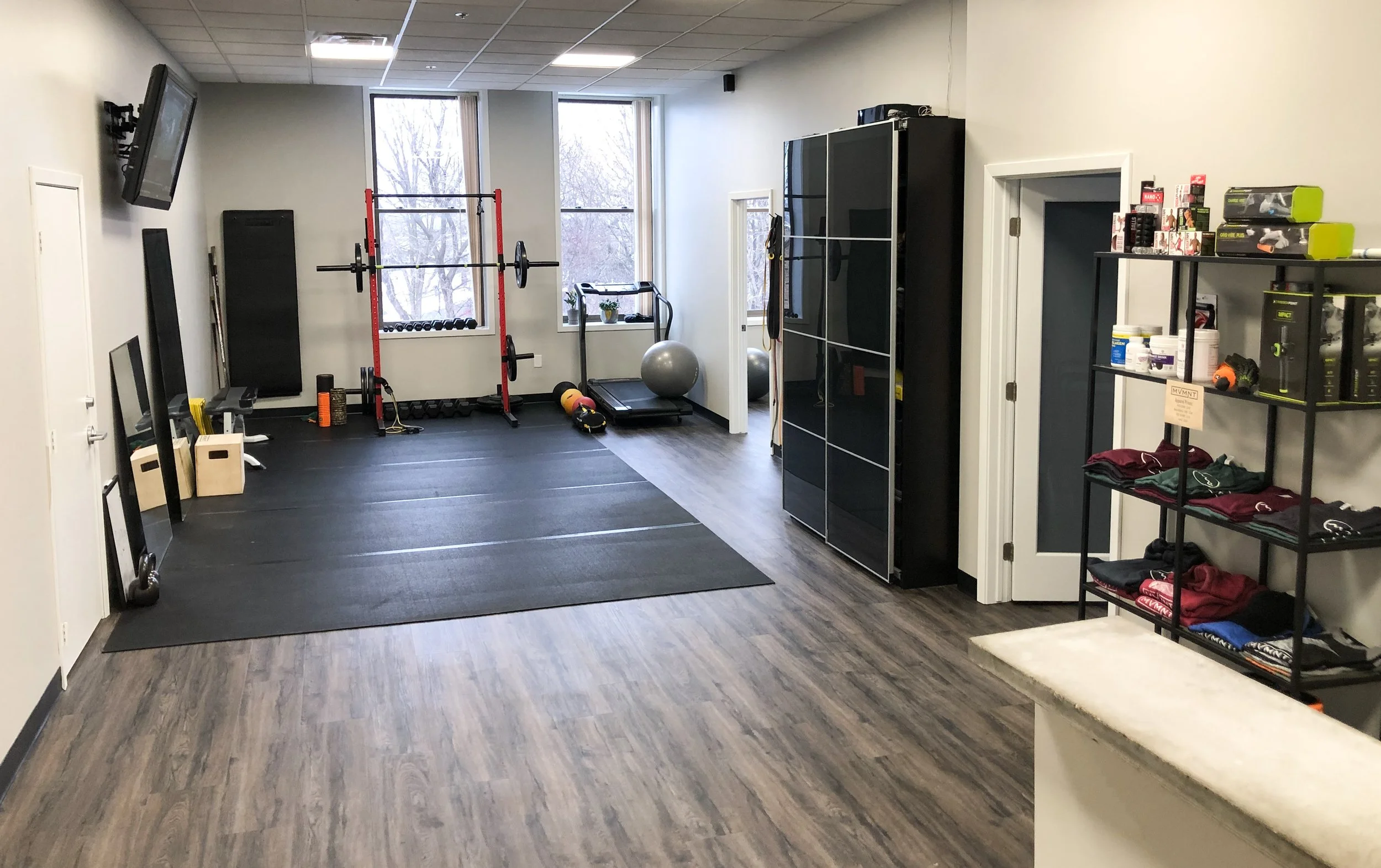 Minnesota Movement is ON THE MOVE!