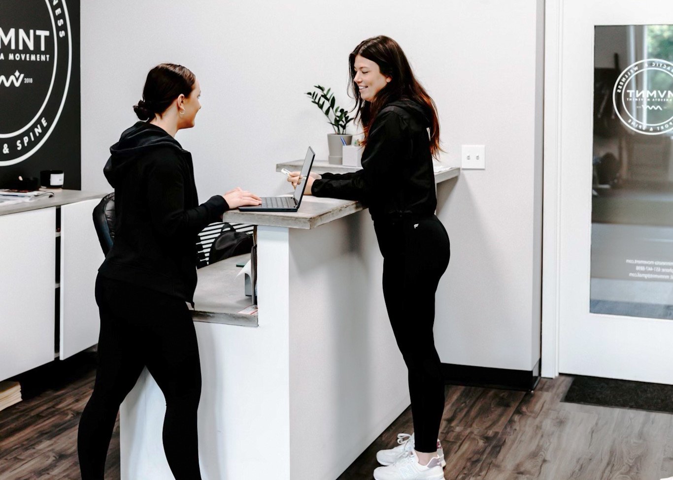 "nEW pAtiEnT SpeCiaL" /  Quality Care &gt; Marketing Gimmicks