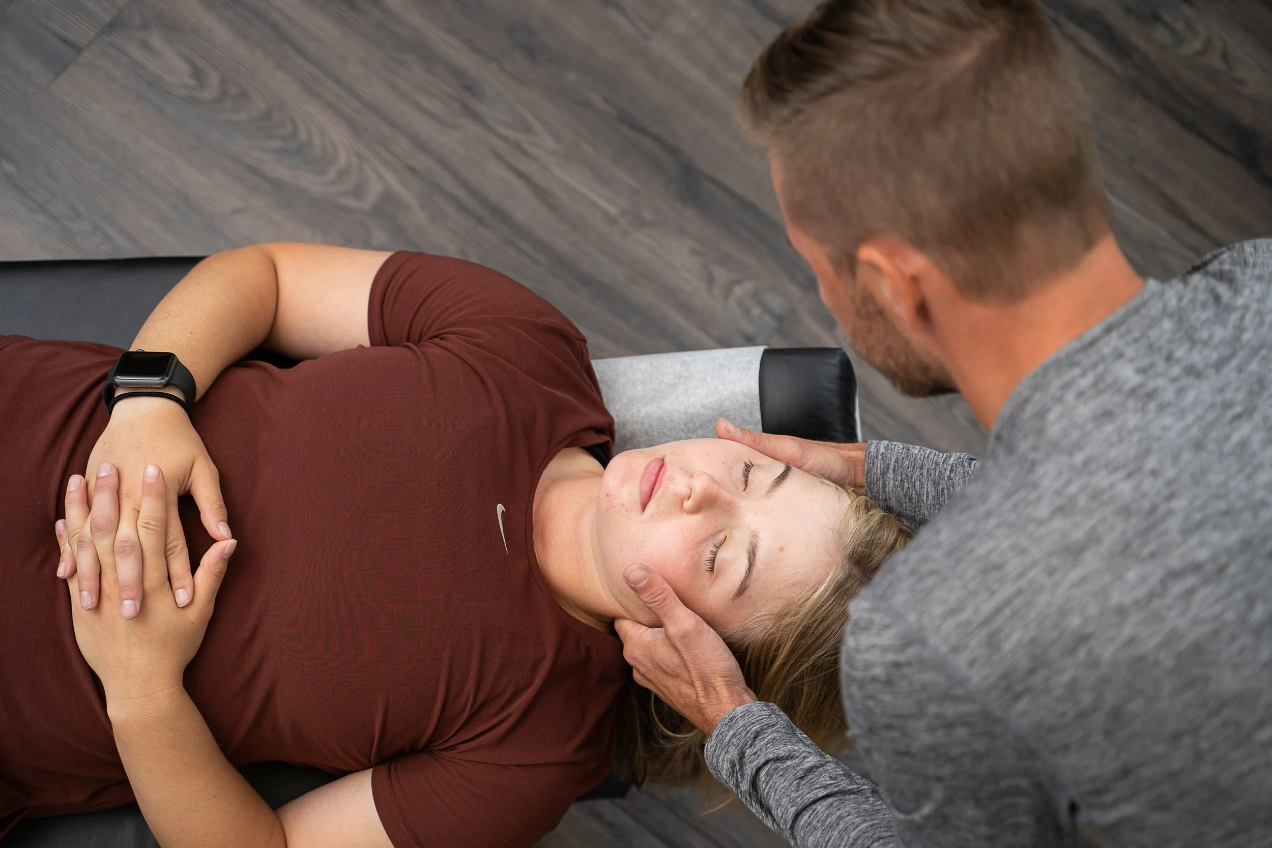 My Role as Your Chiropractor