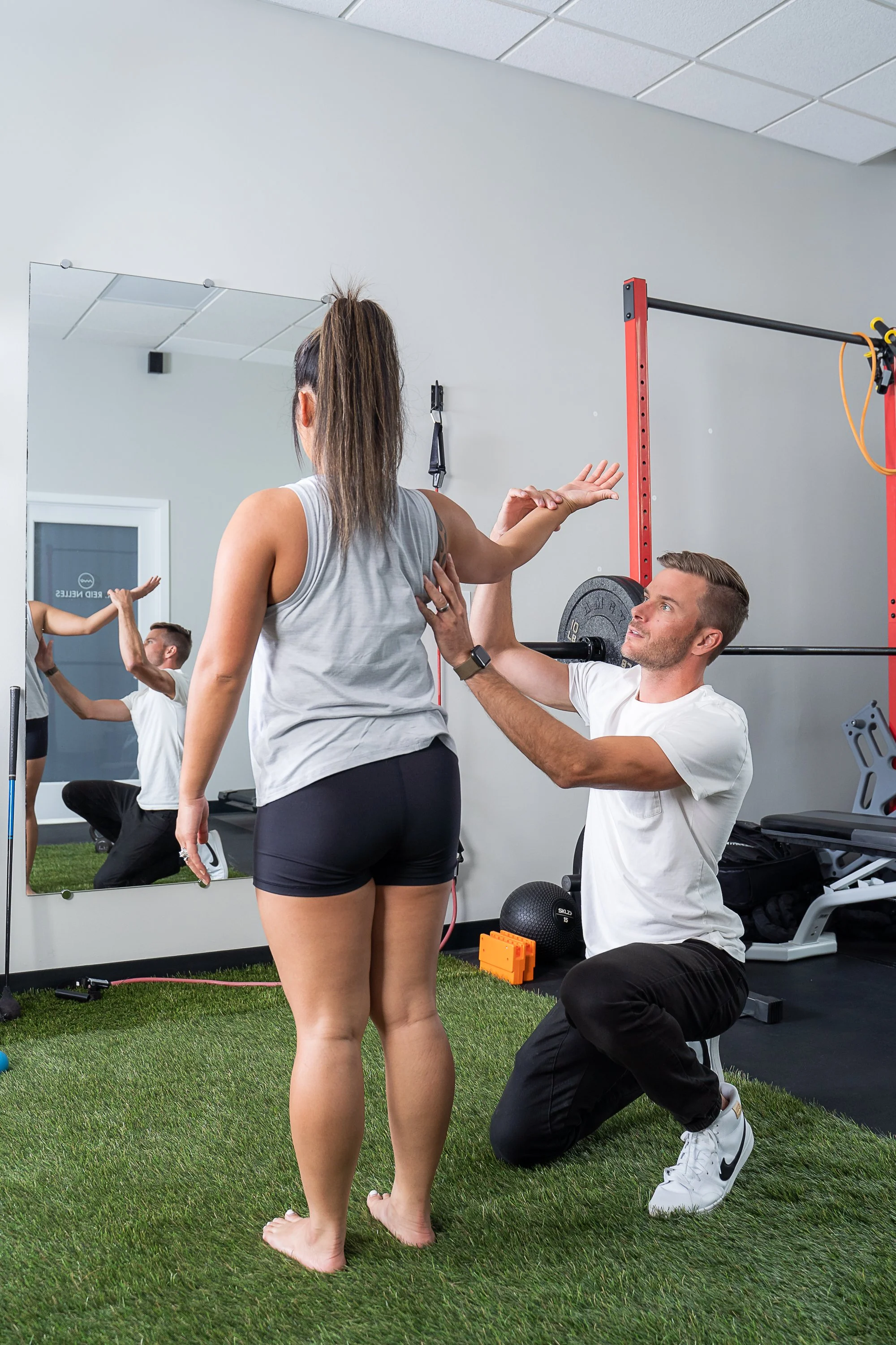 There's PURPOSE to your PAIN