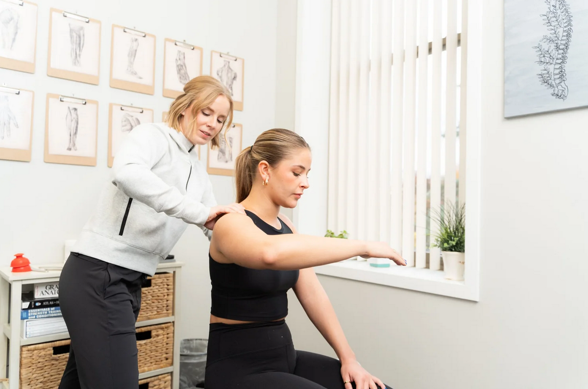 Numbness and Tingling into your Arm or Hand? It might not be Carpal Tunnel!