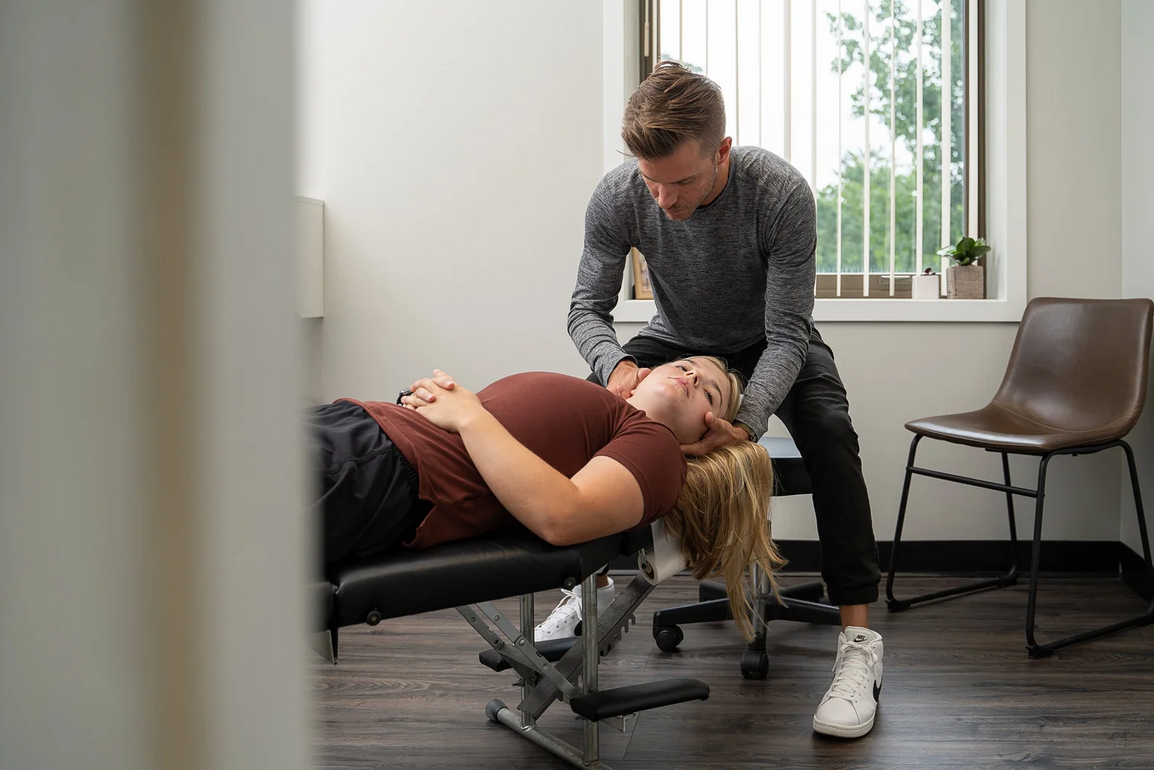 Concussions / Whiplash / Head Trauma