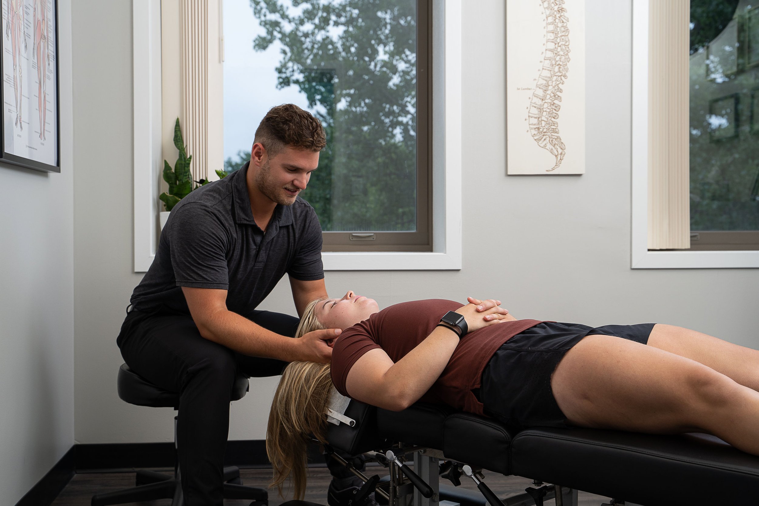 Chiropractor In Providence Utah