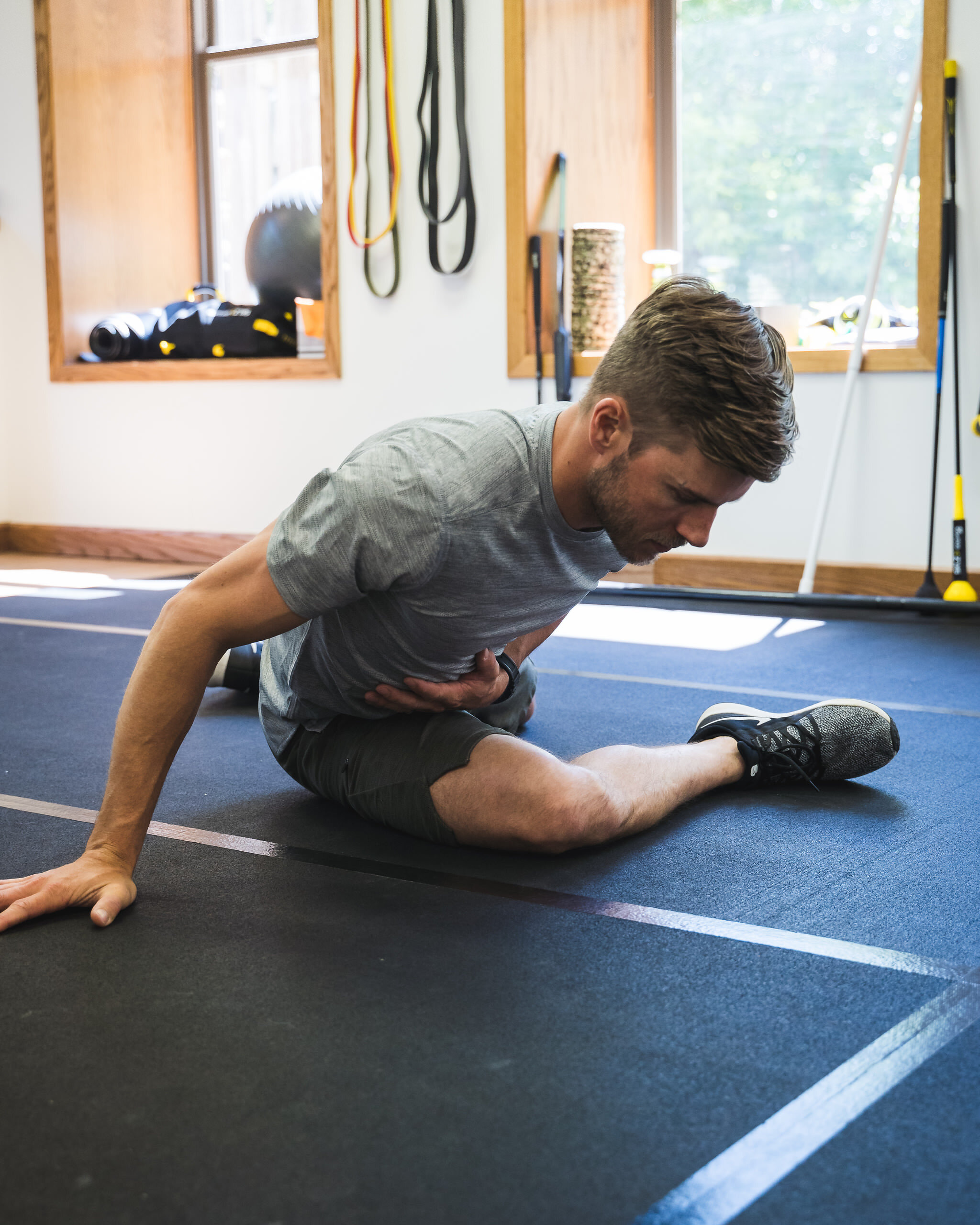 Increase your Flexibility with Control of Mobility — Excelsior and  Minnetonka Chiropractor
