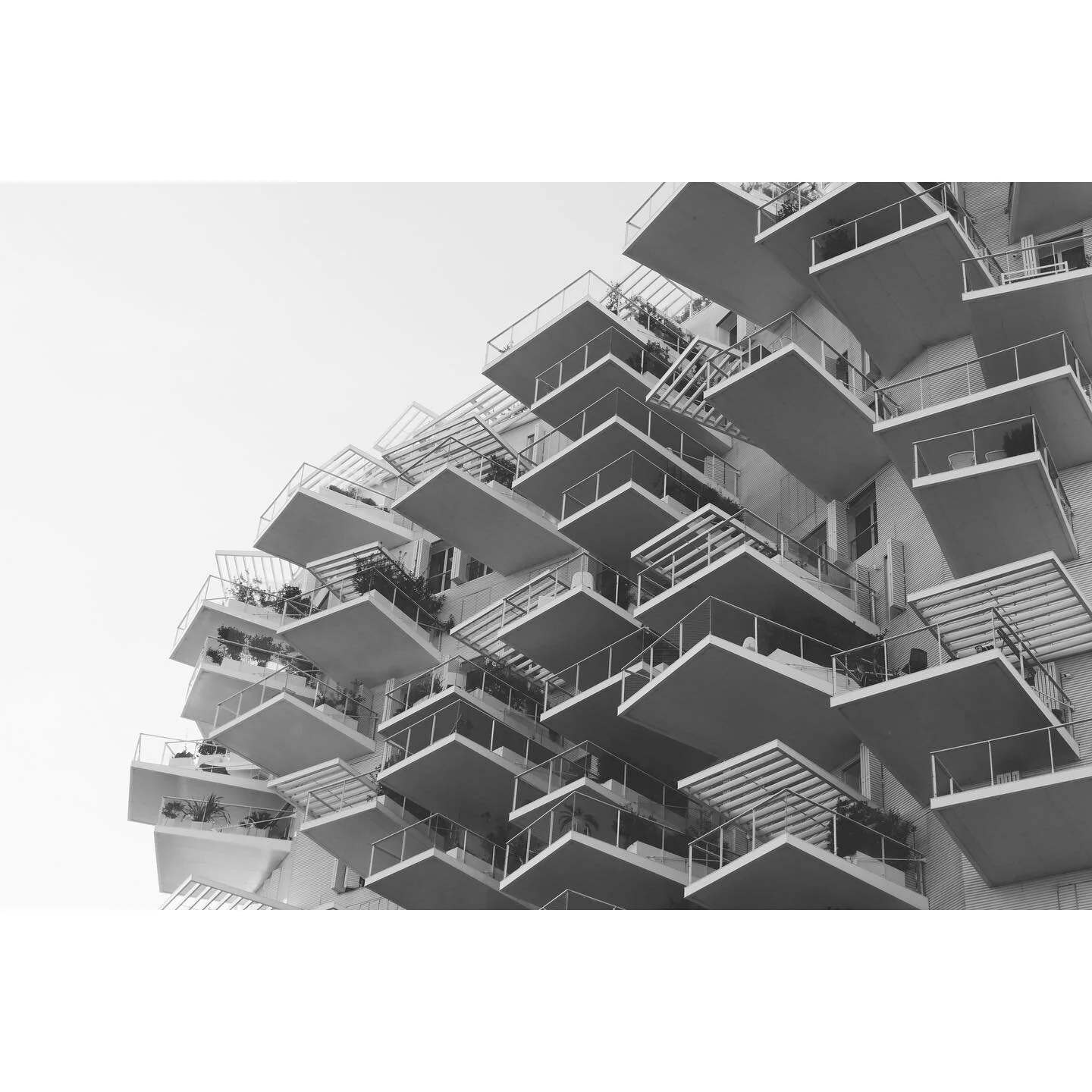 January &bull; my mind be like
.
.

#justlifemag #stademagazine #worldviewmag #espritmag 
#bnwphotography #lightandshadow #bnw_addicted #bnw_captures #bnw_greatshots #bnw_focus_on #minimalism #minimalmood #archi_shooters #architecturephotography #iha