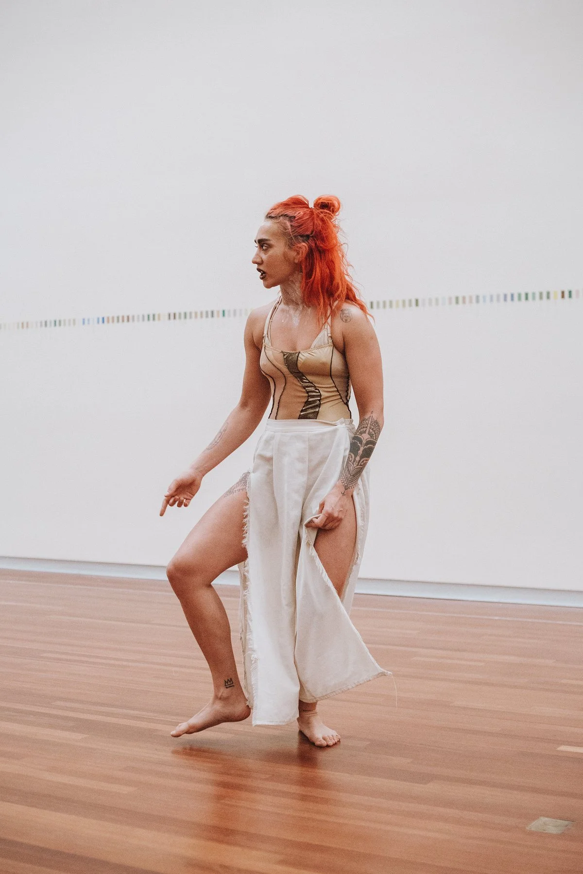 Pasifika First Fridays