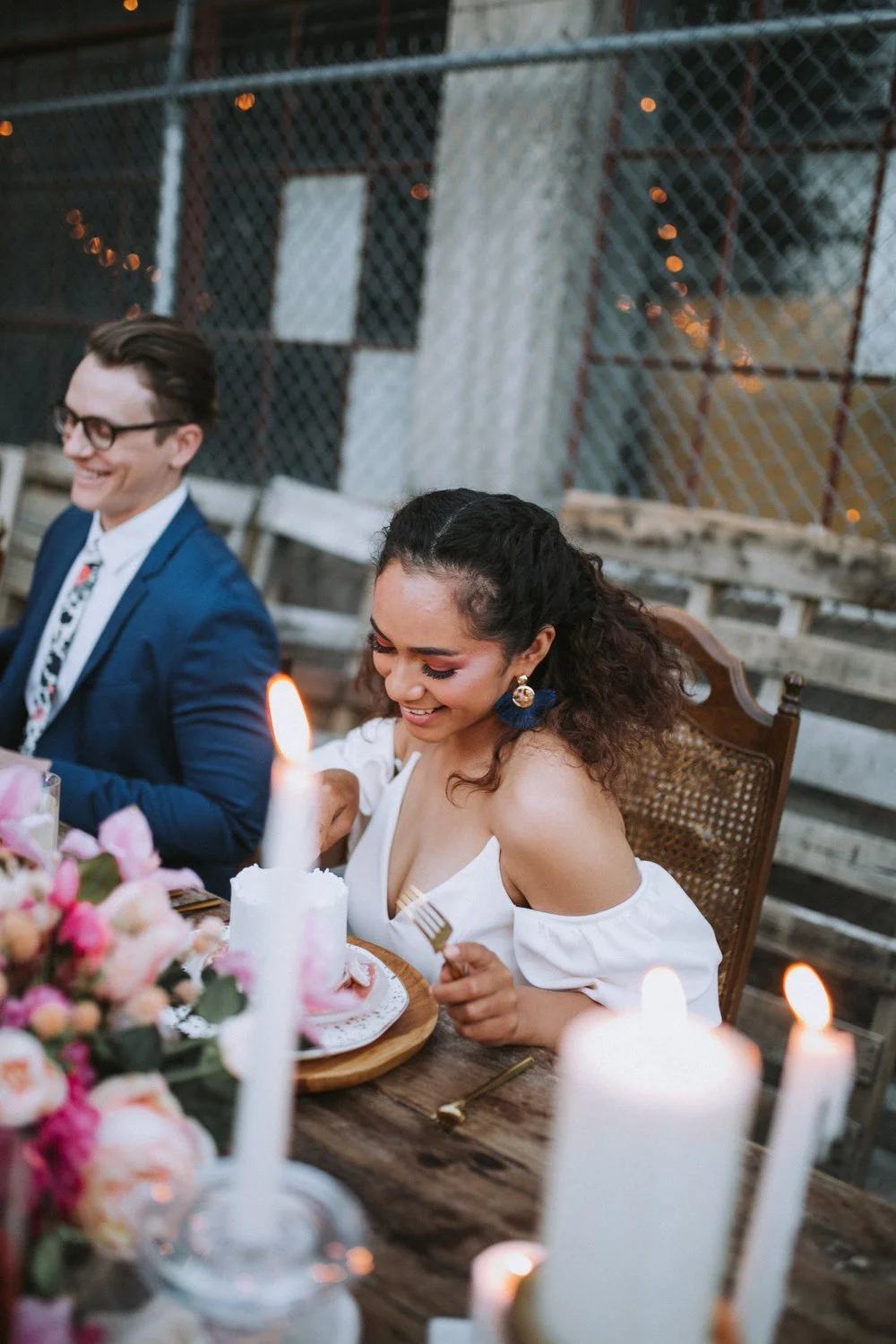 More Than A Gathering