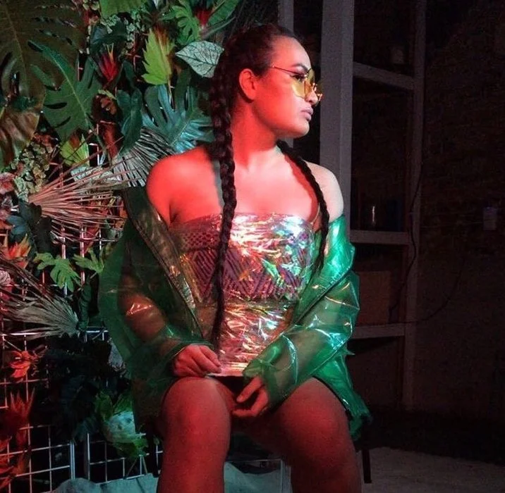 Topical Tropical BTS