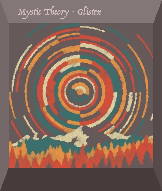 New Song: Glisten