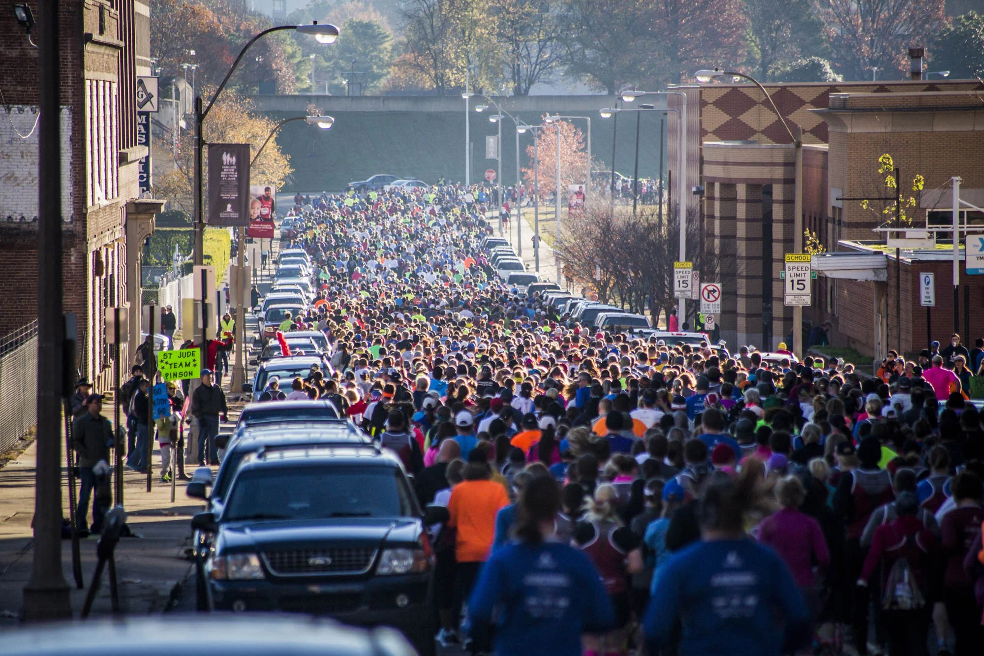 St Jude Memphis Marathon Downtown 0014.jpg