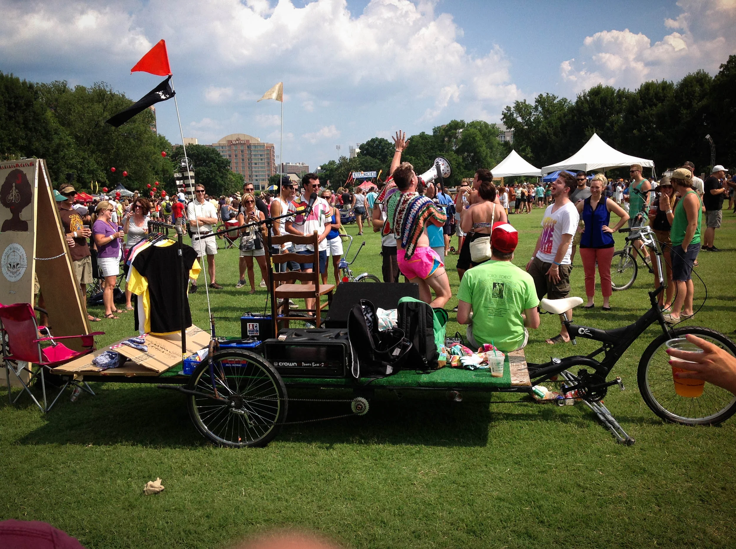  Live From Nashville is Memphis Music, Film, Art and Culture 