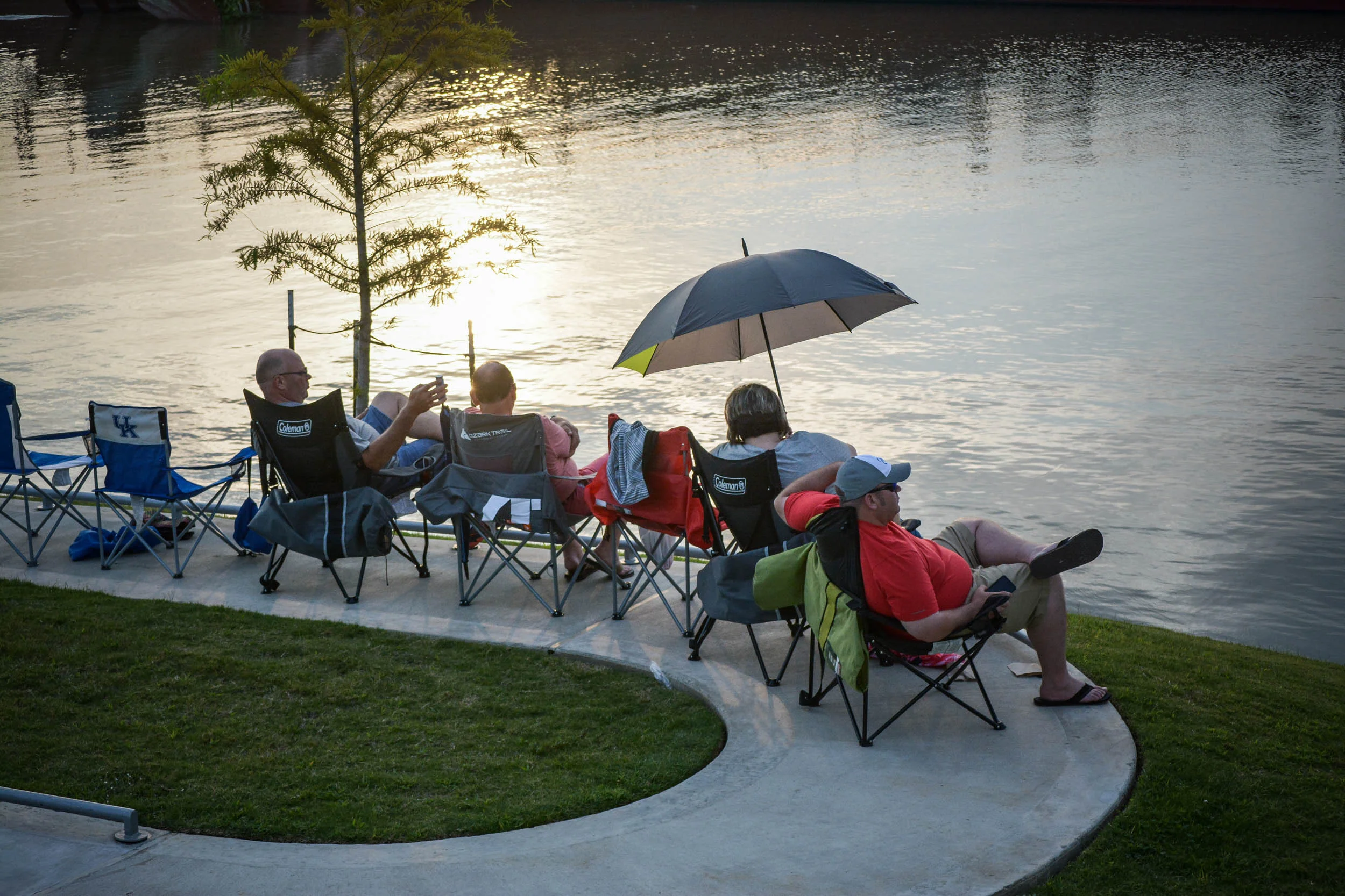 Beale Street Landing Downtown Memphis, Tennessee