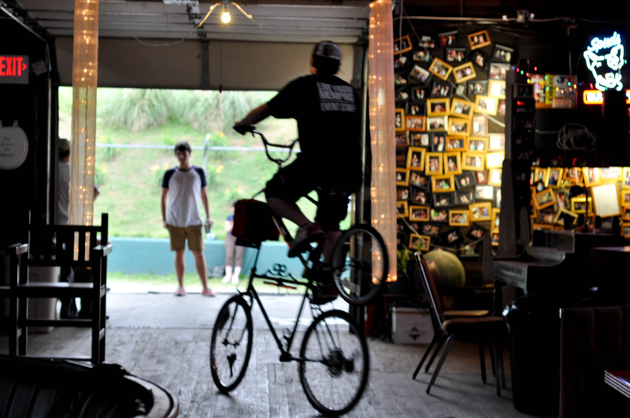 Live From Memphis is Memphis Music, Film, Art and Culture