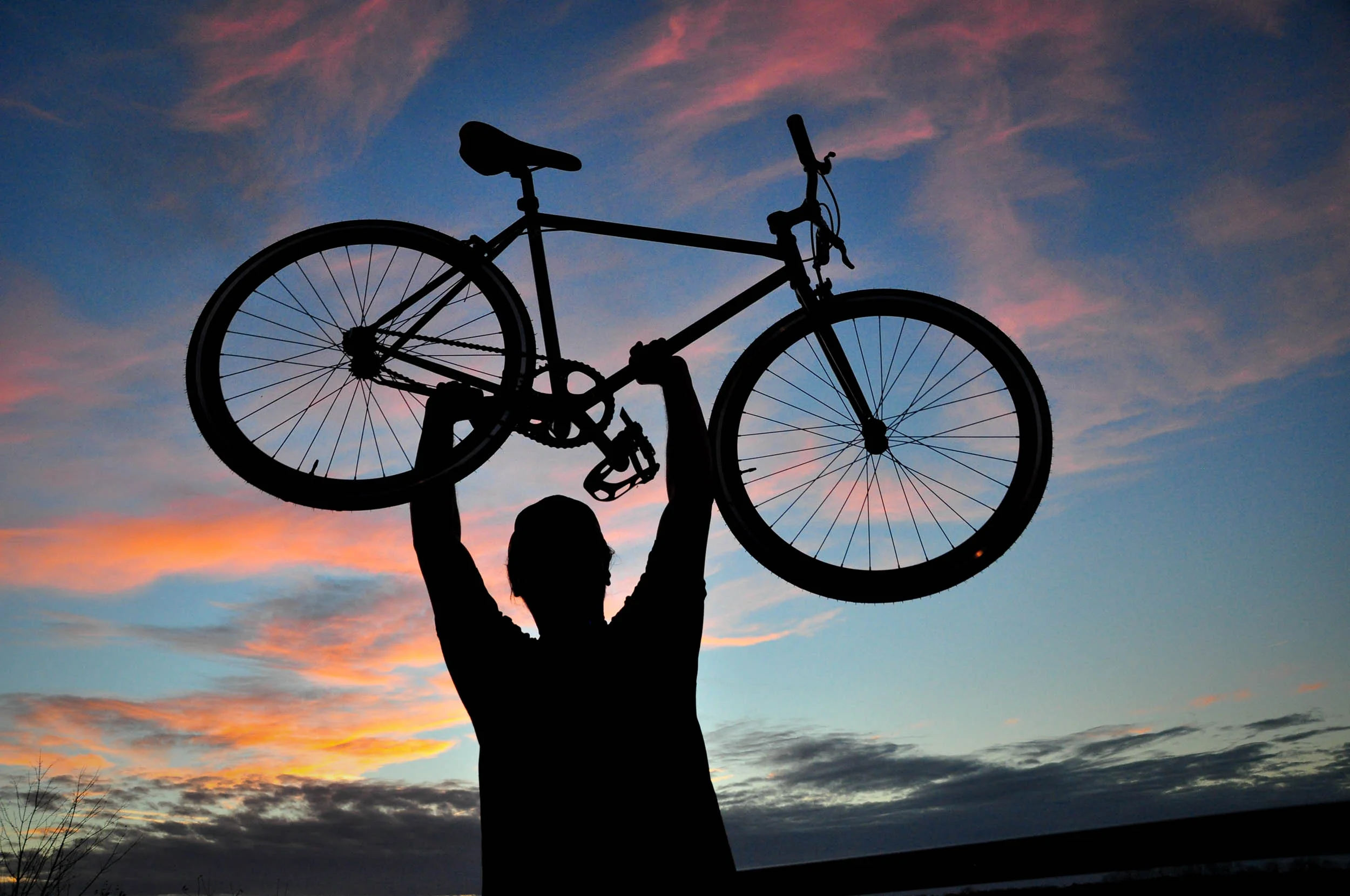 Venice Fixies in Memphis, TN by Christopher Reyes
