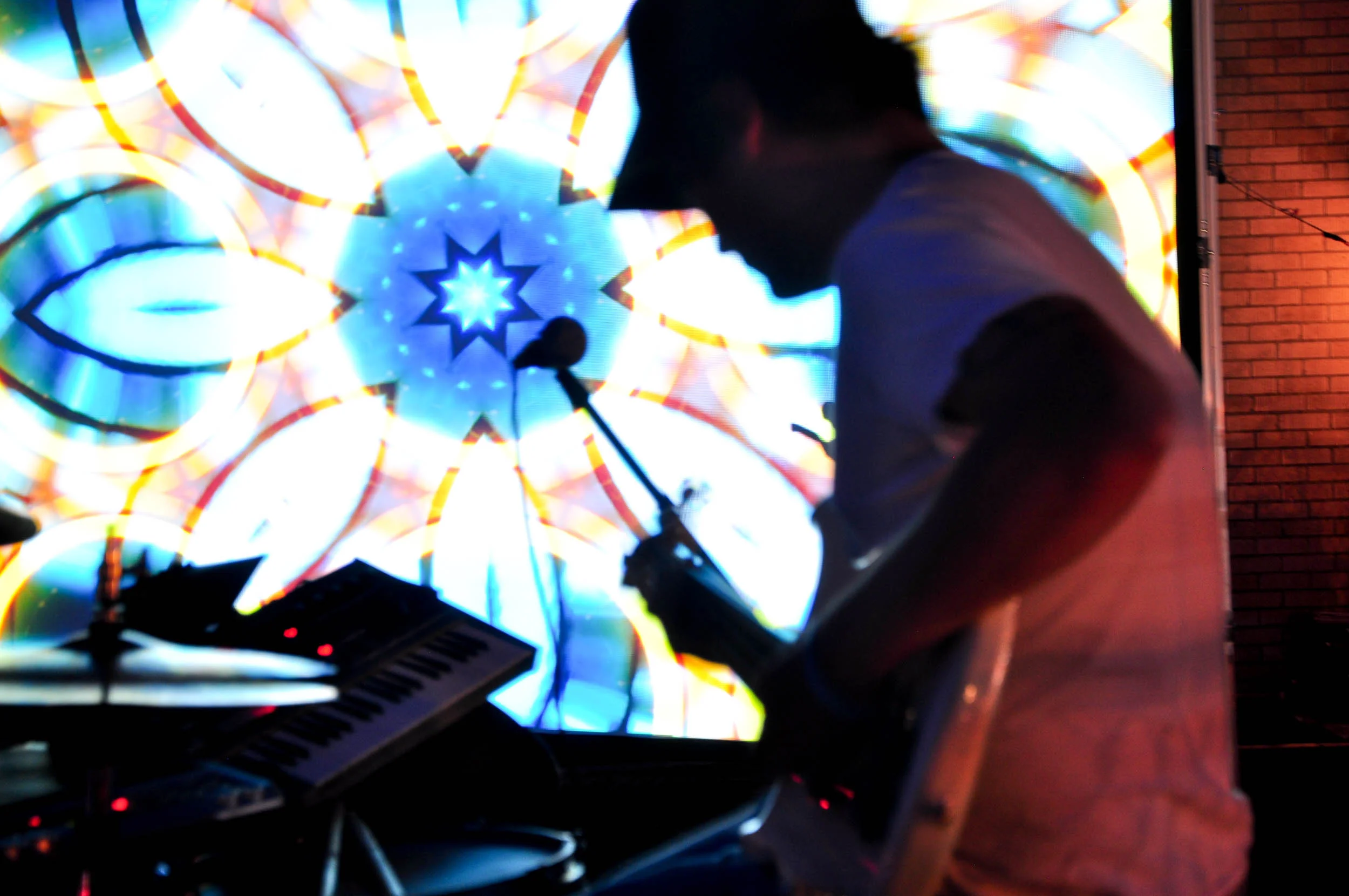 Bikesploitation II by Live From Memphis at Crosstown Arts
