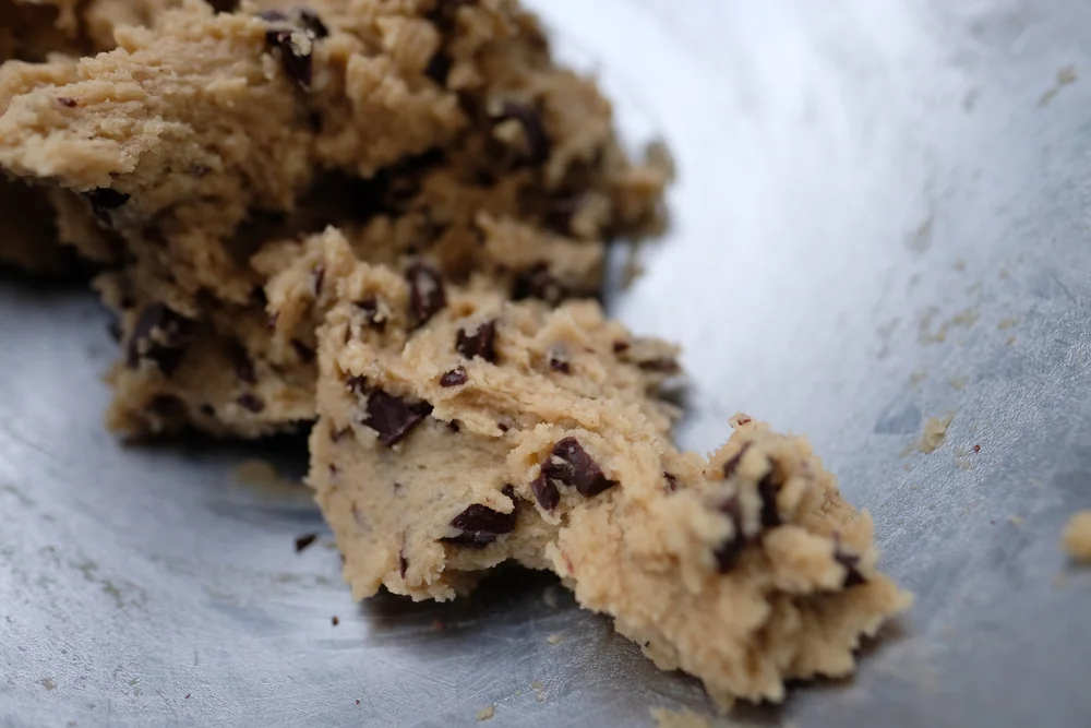 Eight Cookies