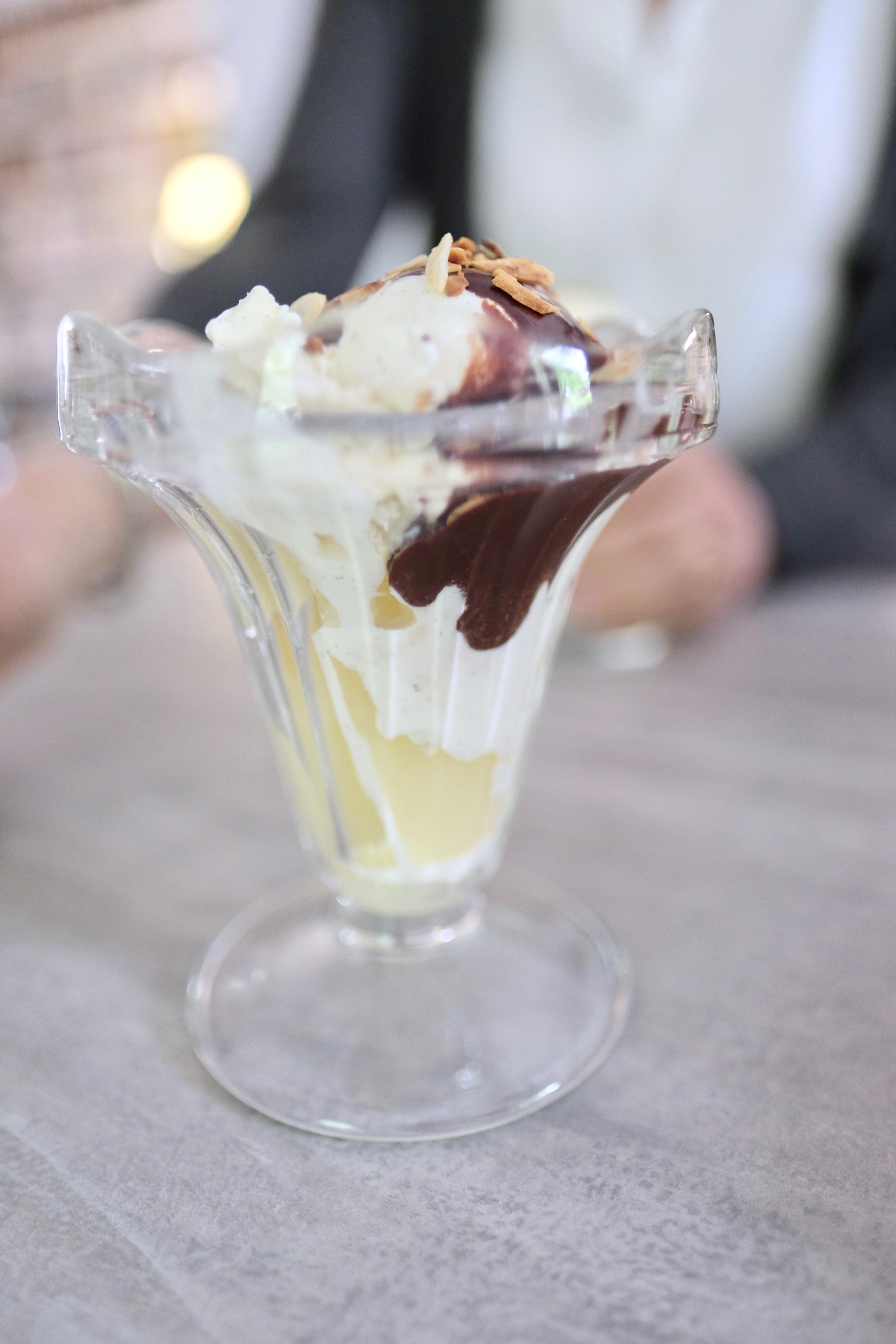 Poire Belle Helene Recette Traditionnelle
