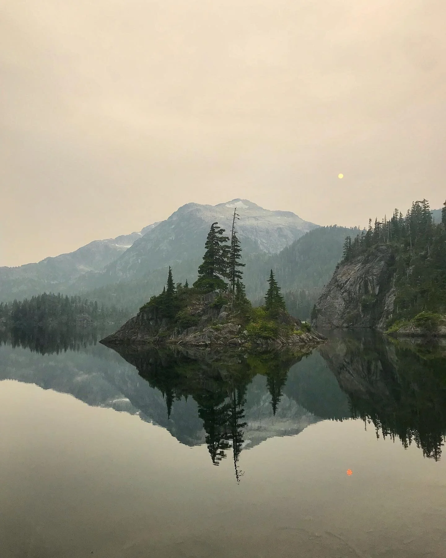 Nature is our healer🌙