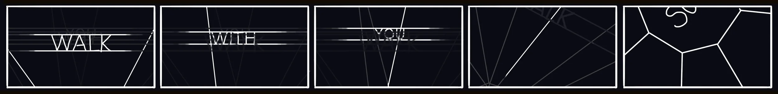 and walk with you through that lucent /