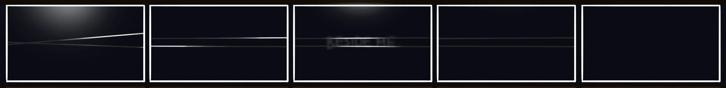 to where your body lies / beside me, and you enter / it as easily as breathing in