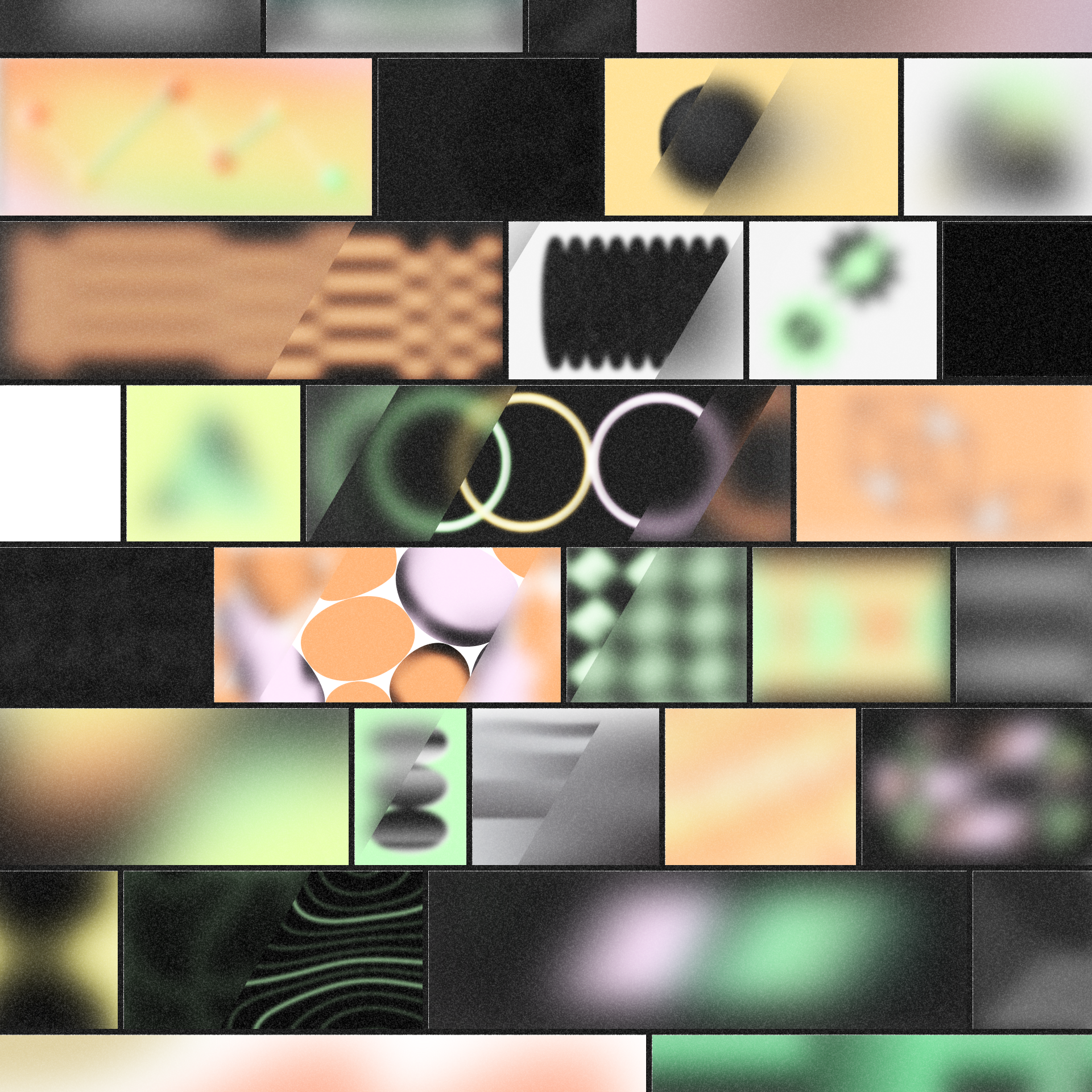  Art direction / design 